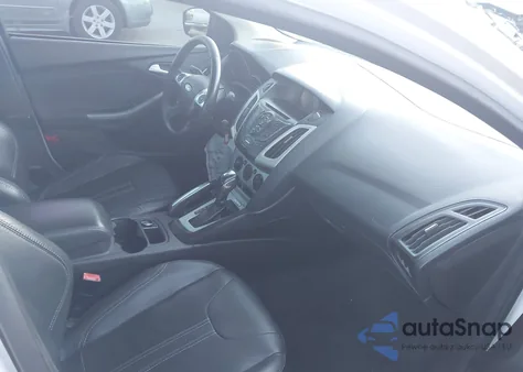 2013 Ford Focus Se from USA, damaged, VIN 1FADP3K27DL141879